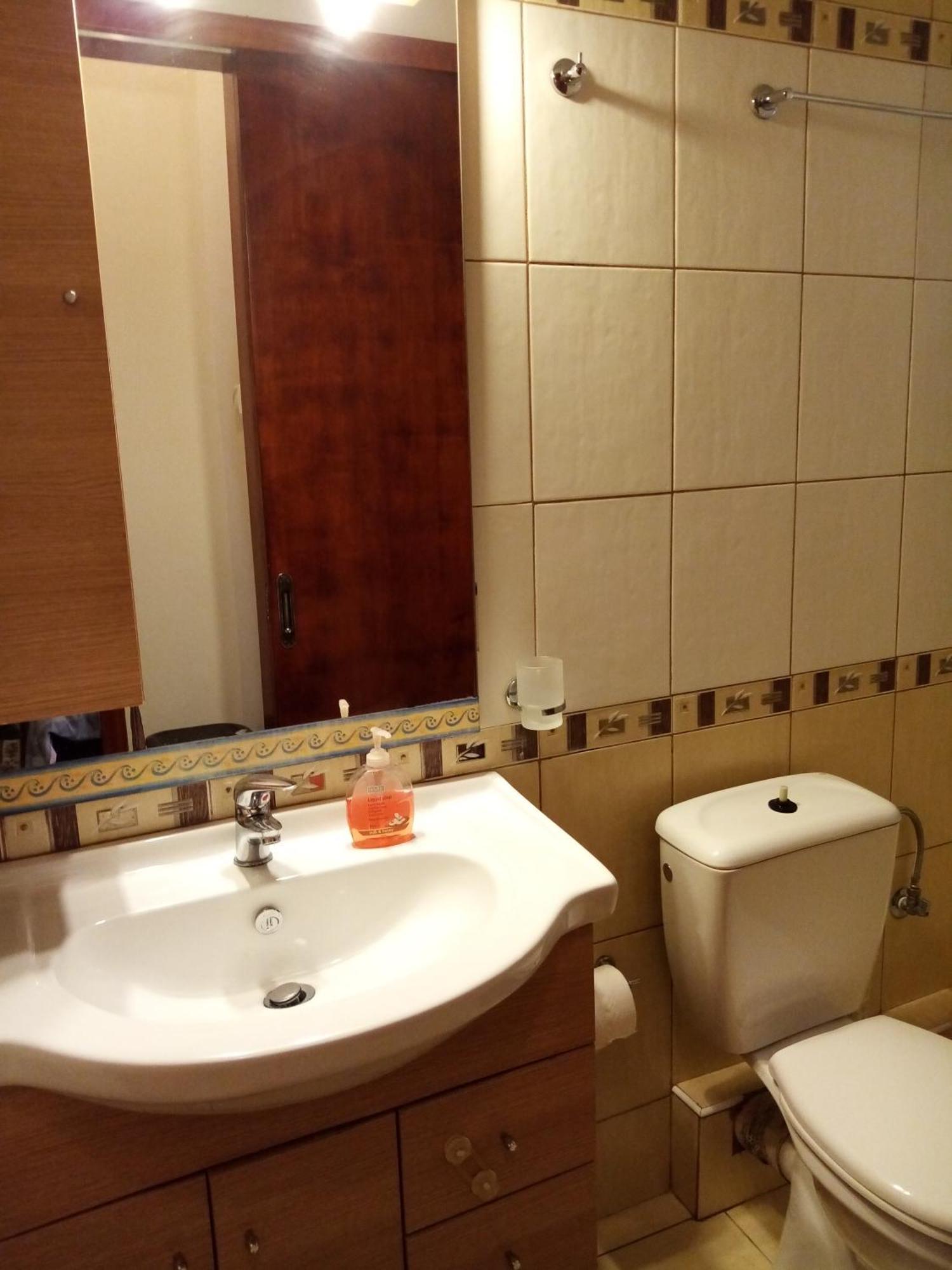 Olga'S House Apartment Preveza Bagian luar foto